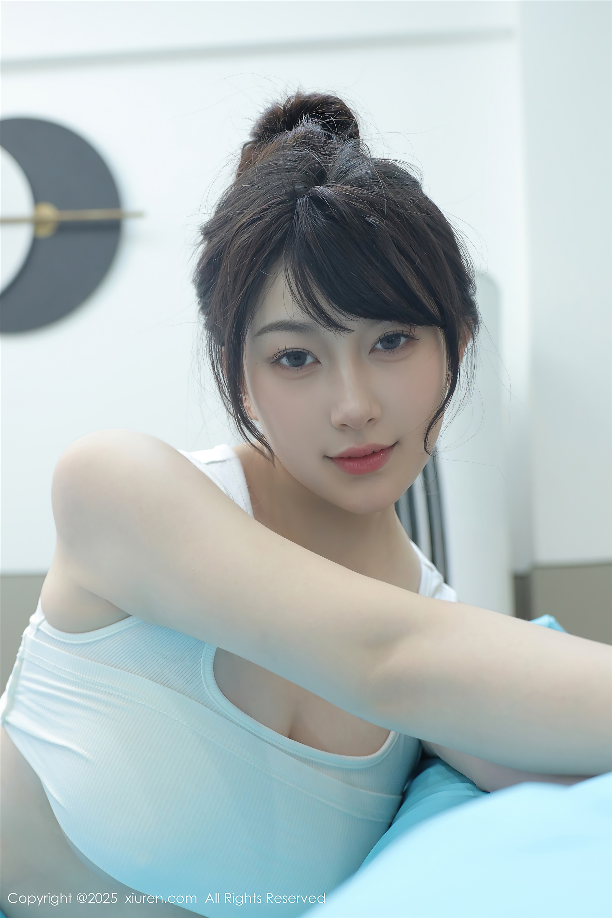 Xiuren秀人网 2025.08.21 NO.10676 李沁恩lrene